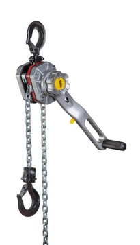 Yale ERGO 360 UT