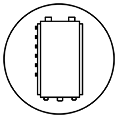 Moteurs miniers